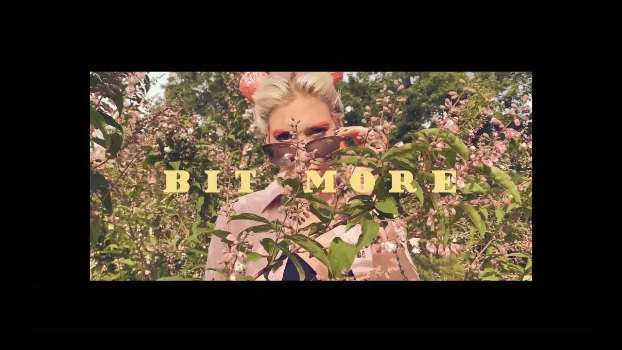 Lepatriinu – “Bit More” muusikavideo pisipilt