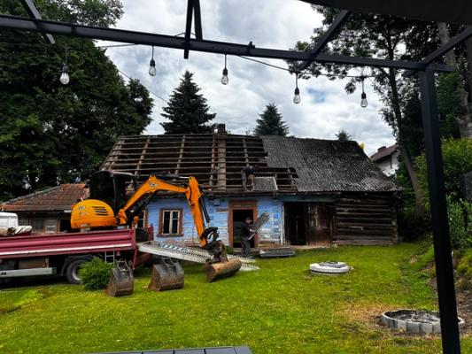 Czy mogę usunąć moją nieruchomość z Gminnej Ewidencji Zabytków?