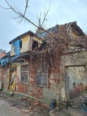 Sukces kancelarii: budynek w Kętrzynie skreślony z rejestru zabytków