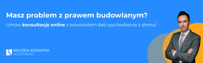 Prawo budowlane