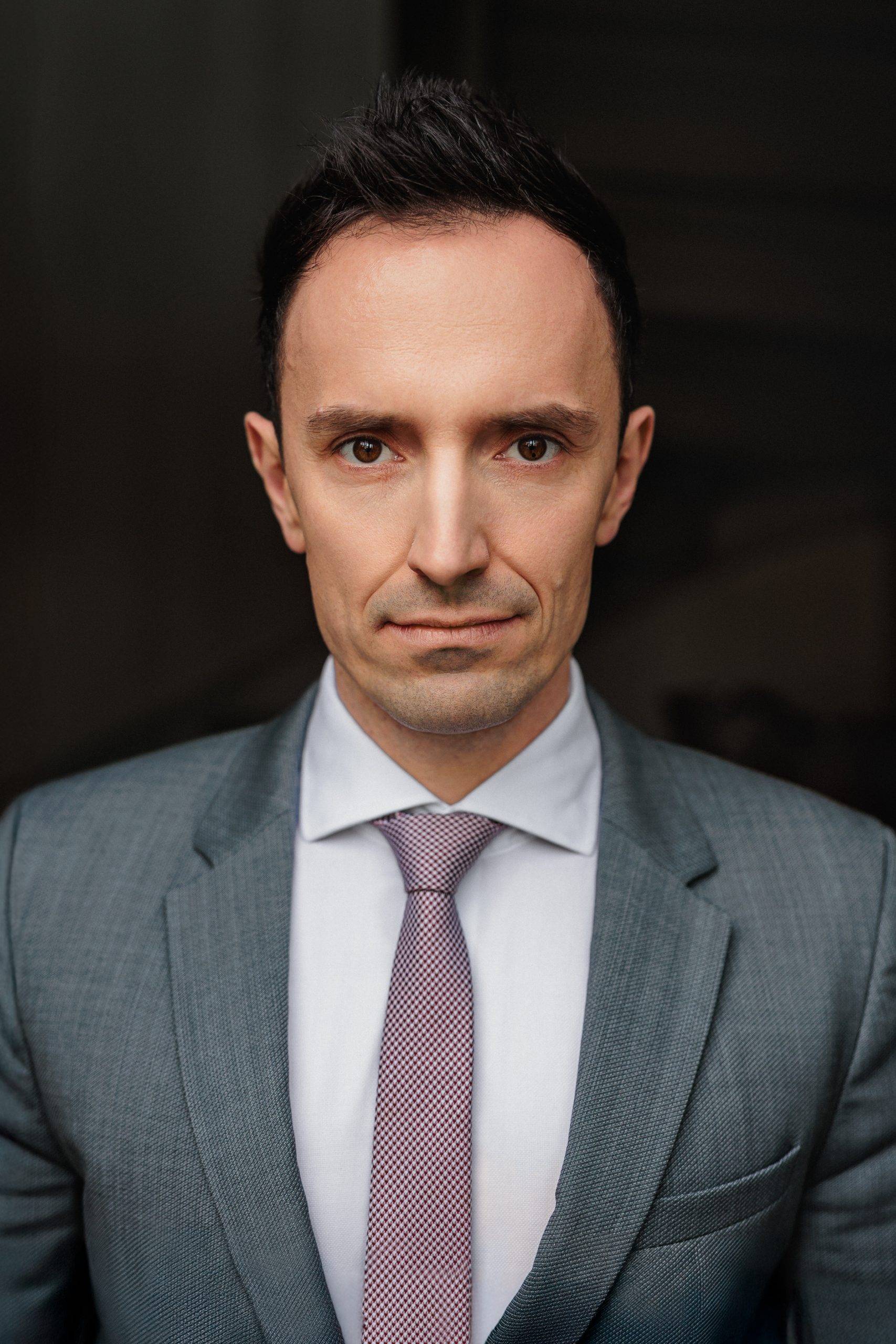Piotr Konopka - Adwokat, wspólnik i współzałożyciel kancelarii Bruzda Konopka Adwokaci | bruzda-konopka.pl
