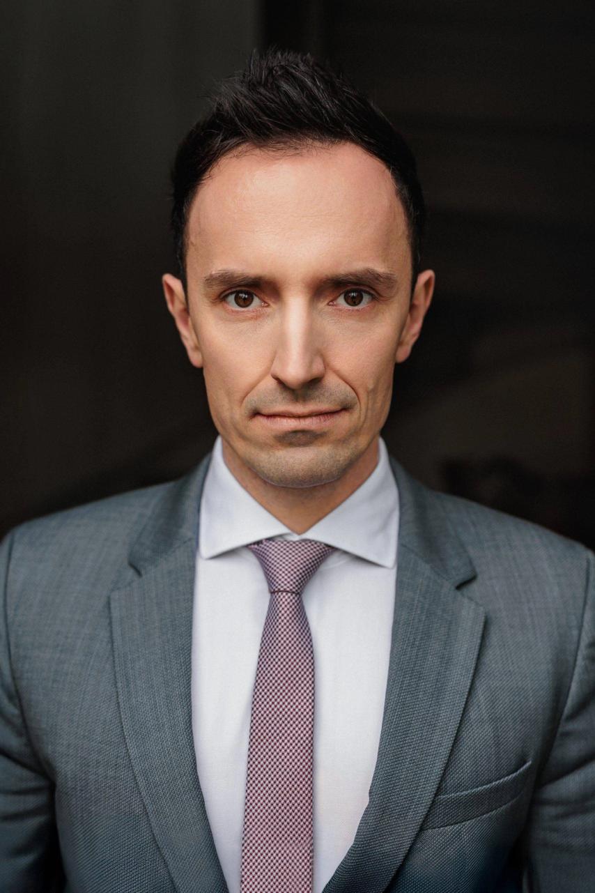 Piotr Konopka - Adwokat, wspólnik i współzałożyciel kancelarii Bruzda Konopka Adwokaci | bruzda-konopka.pl