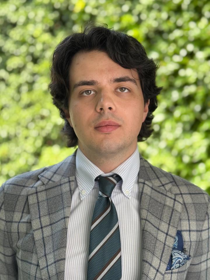 Marcin Gryc - Aplikant adwokacki - Bruzda-Konopka.pl