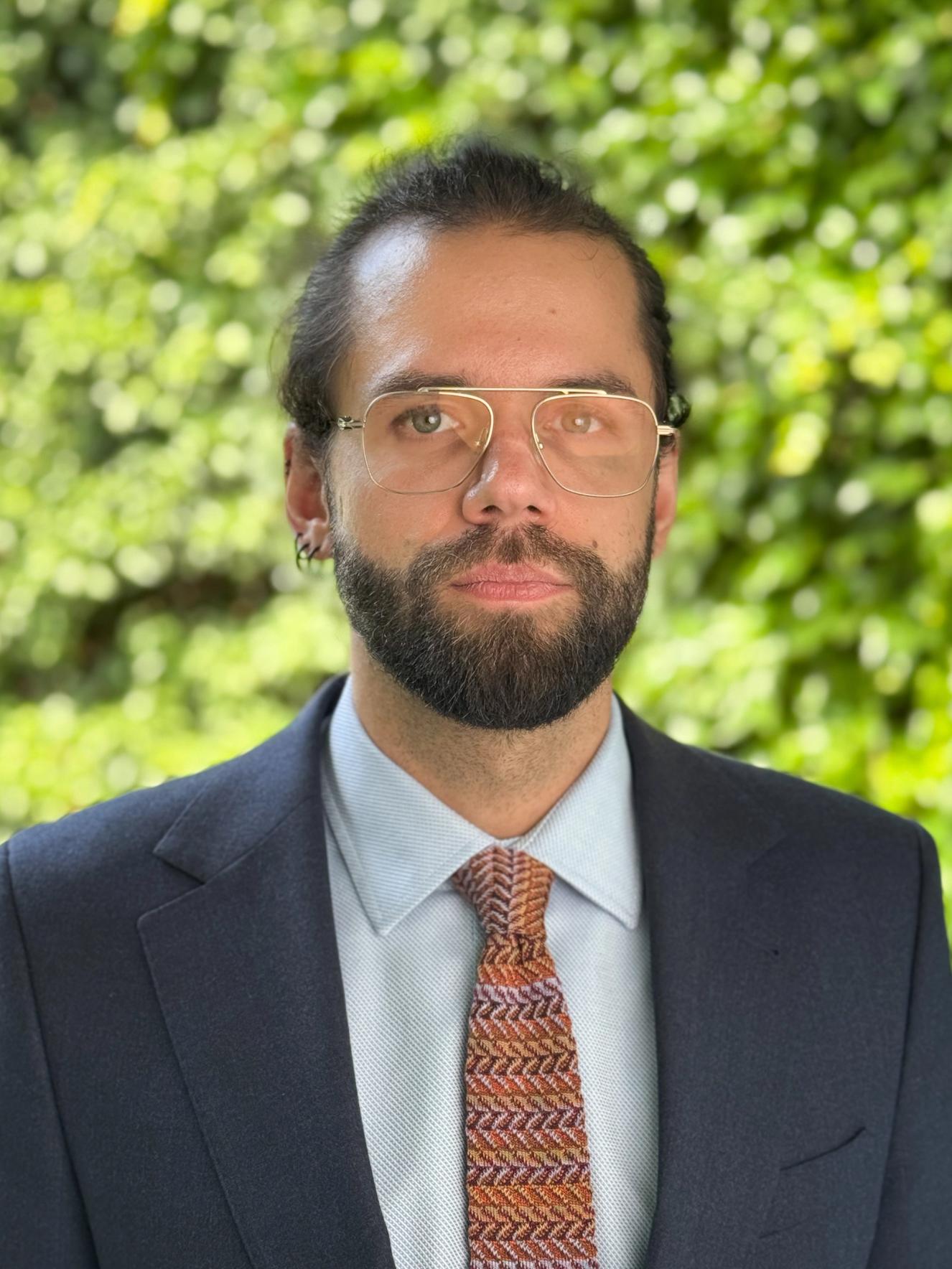 Filip Jakimszyn - Aplikant adwokacki - Bruzda-Konopka.pl
