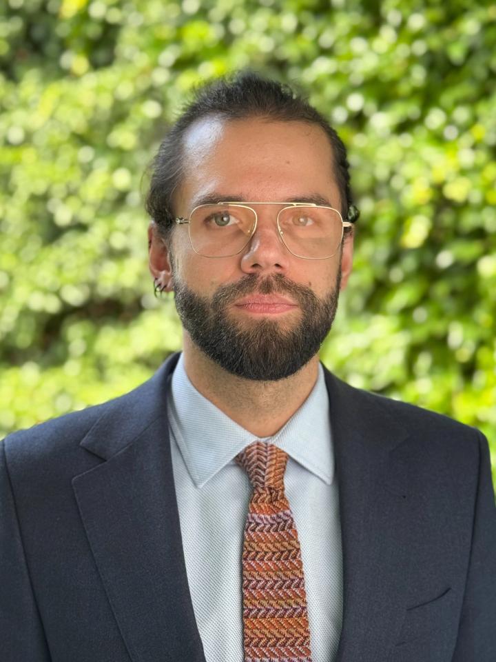Filip Jakimszyn - Aplikant adwokacki - Bruzda-Konopka.pl