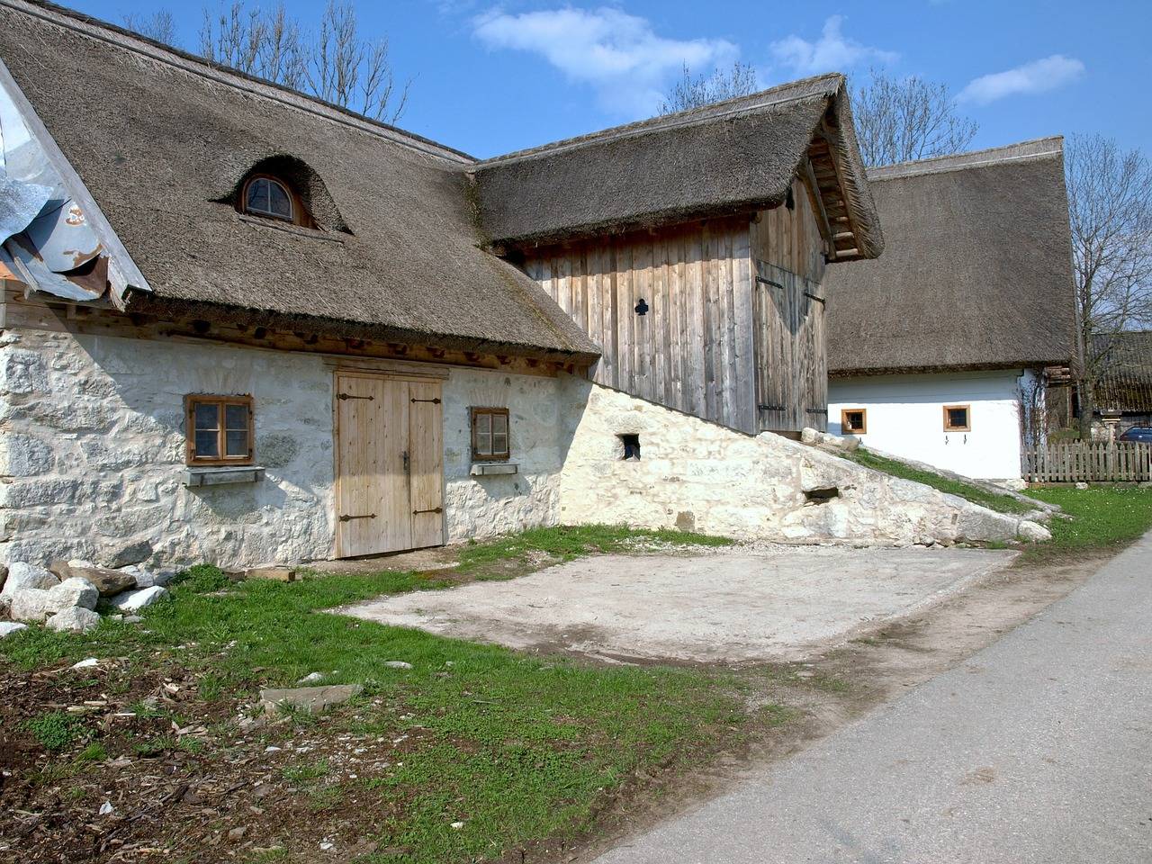 zabudowa zagrodowa bezpieczny kredyt 2 procent