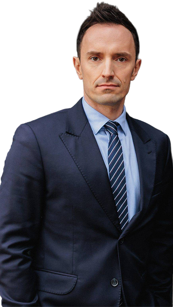 Piotr Konopka