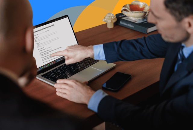 Nowość! Wzory umów i konsultacje online