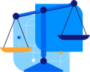 Prawo karne Icon