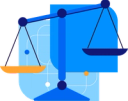 Prawo karne Icon