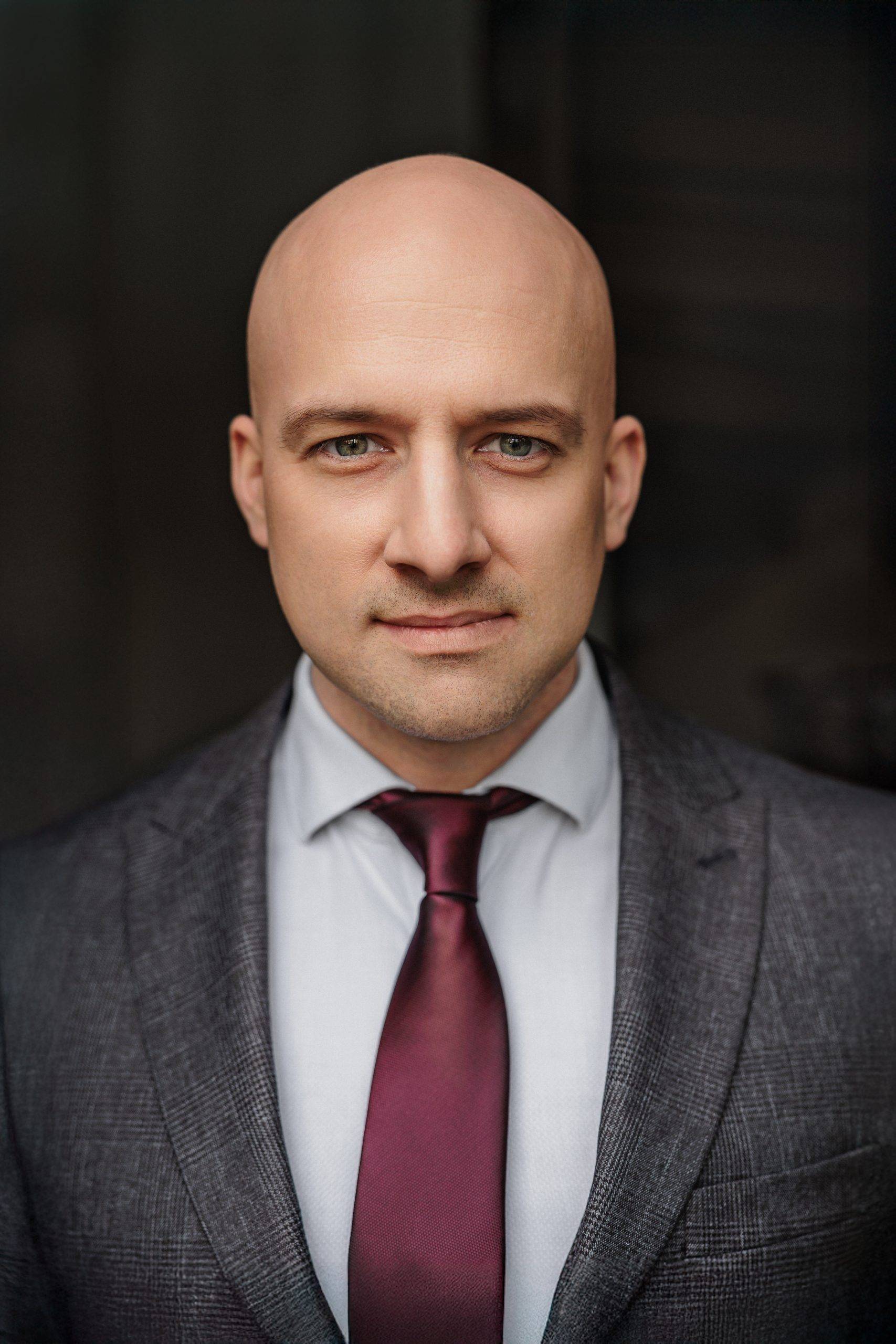 Wojciech Bruzda - Solicitor, partner and co-founder of the law firm Bruzda Konopka Adwokaci | bruzda-konopka.pl
