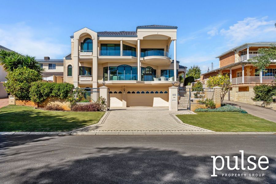 13A Rossmoyne Drive