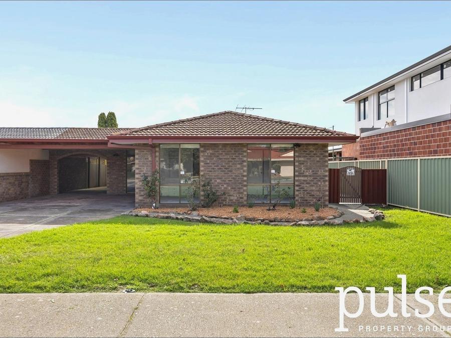 102B Corinthian Road
