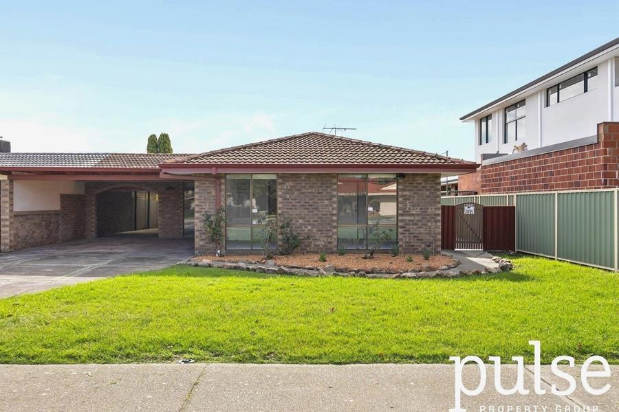102B Corinthian Road