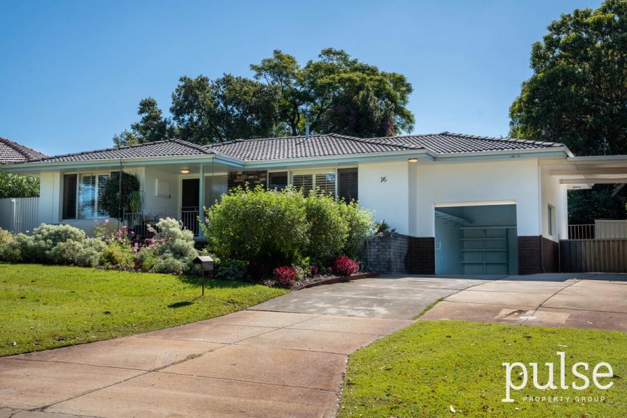 16 Massey Way