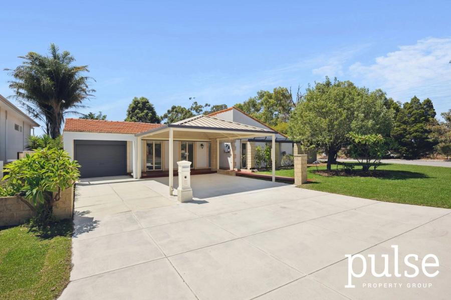 8 & 8A Barrow Crescent