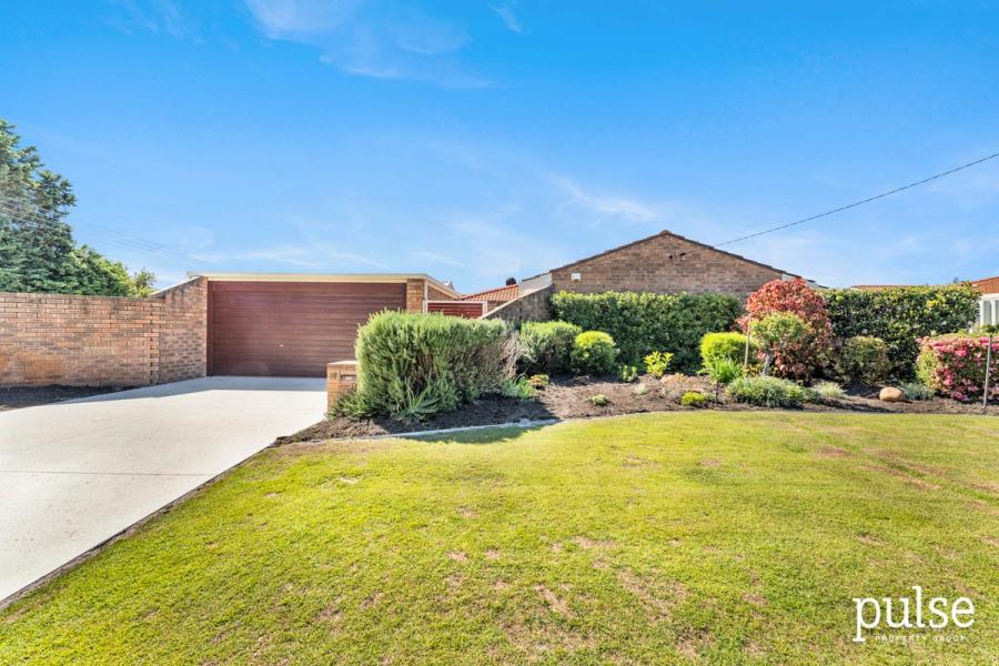 16 Chaparral Crescent