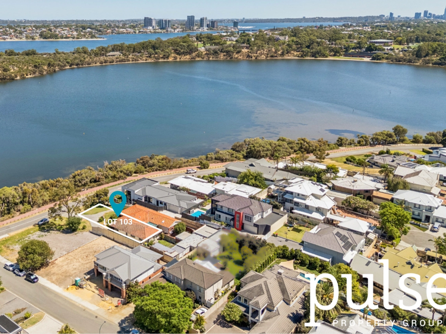 119 Riverton Drive West