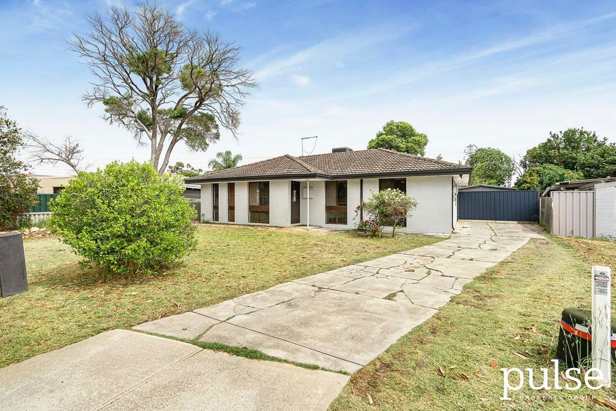 7 Crofton Place