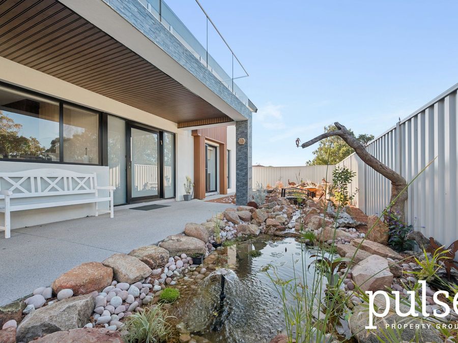 22A Vervain Way