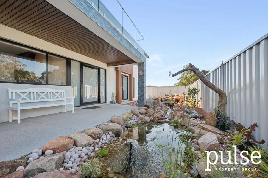 22A Vervain Way