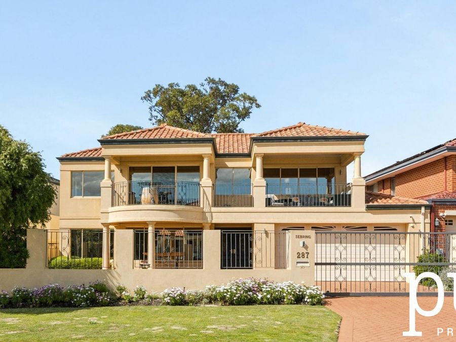 287 Riverton Drive N
