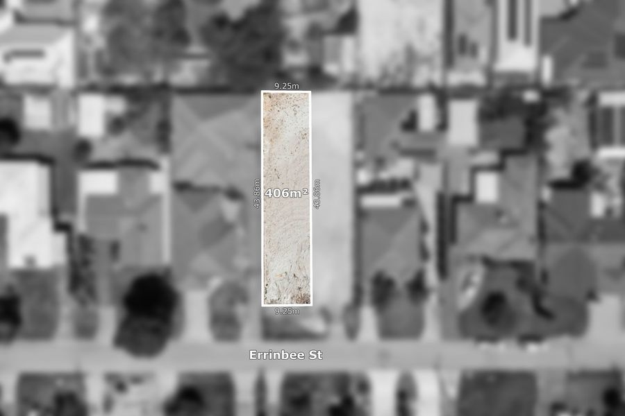 17 Errinbee Street