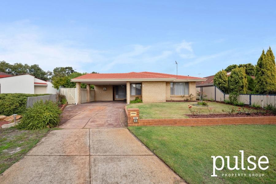 7 Dorre Court