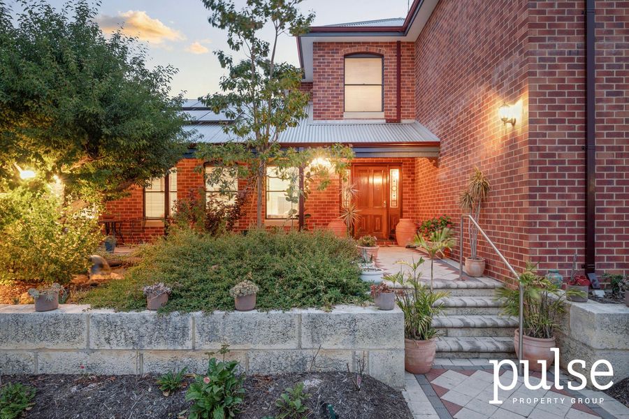 49 Corinthian Road W