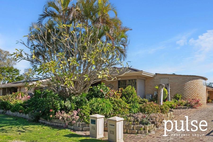 17A Sixth Avenue