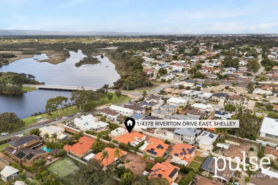 1/437B Riverton Drive E