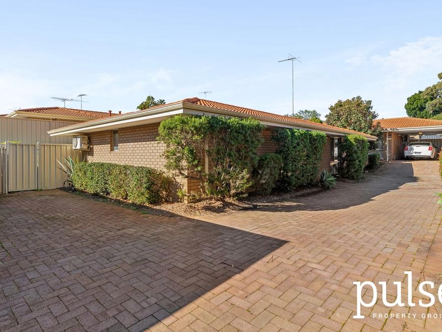14/6 Pinewood Avenue