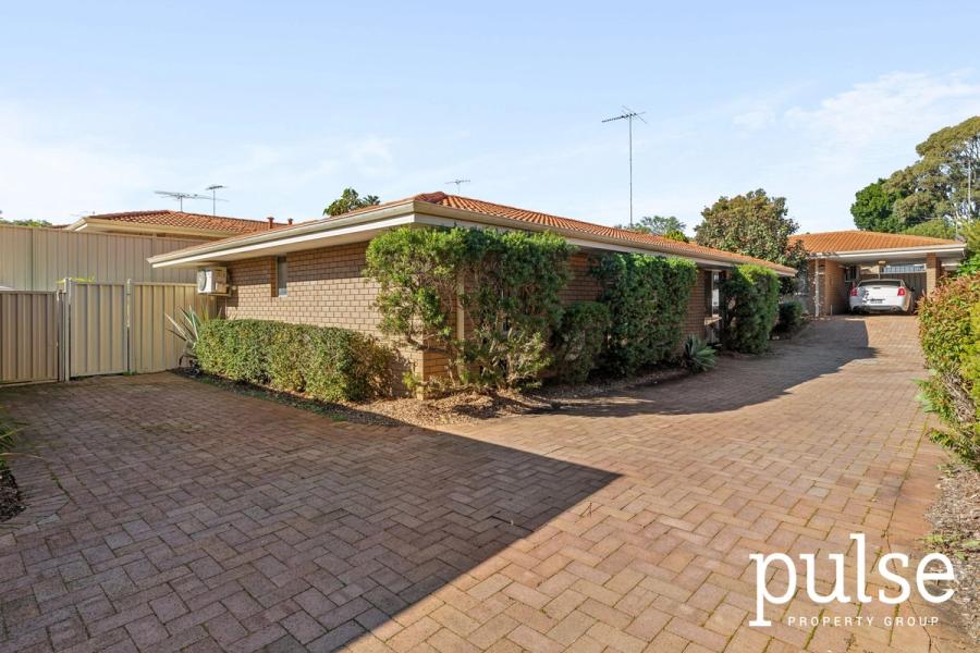 14/6 Pinewood Avenue