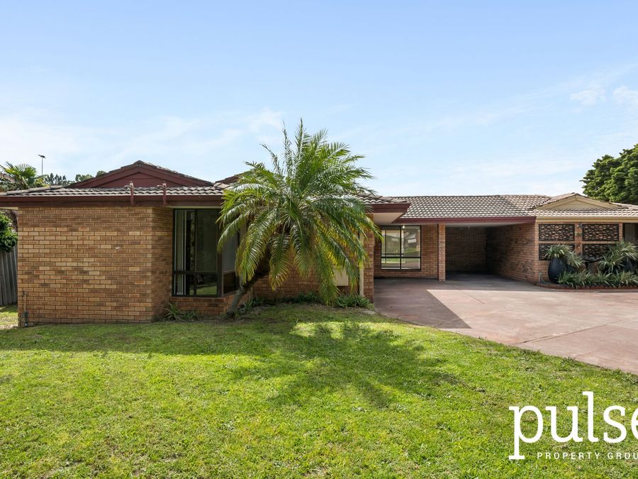 20A Barrow Crescent