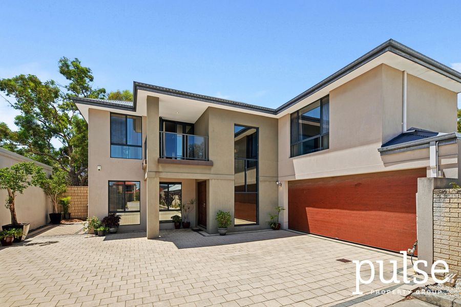 8D Lowry Street