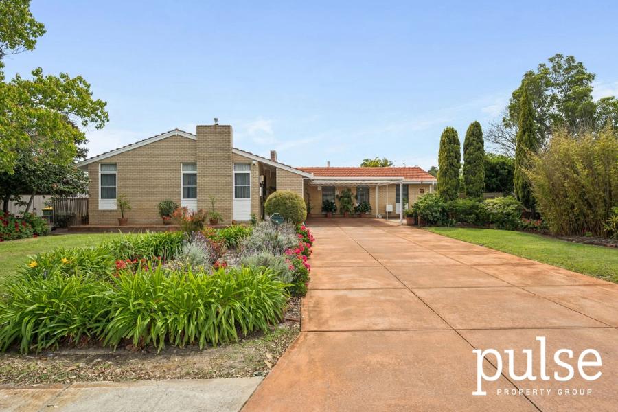 50 Tuscan Street