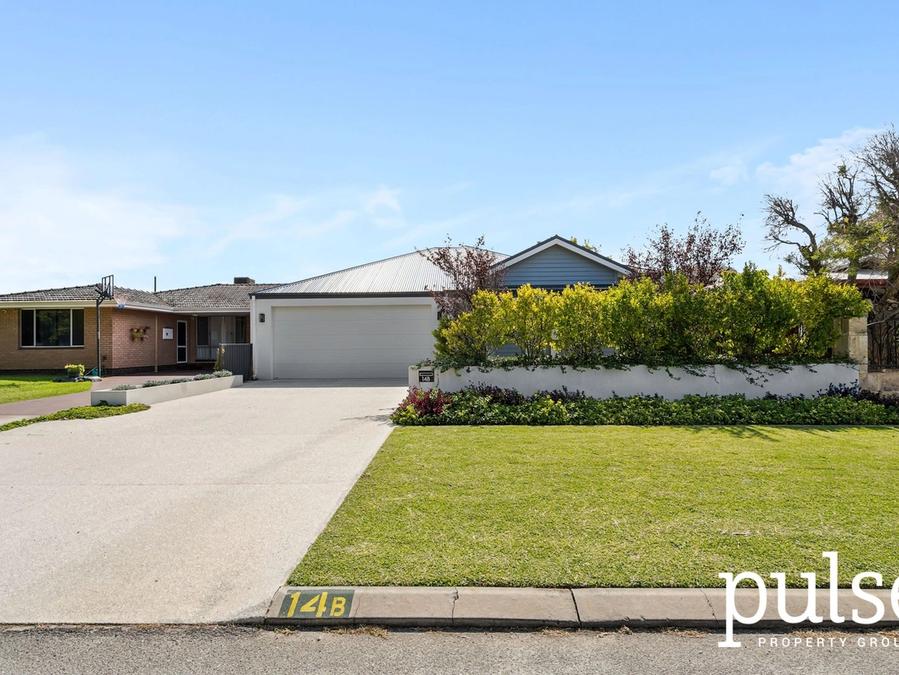 14B Parian Place