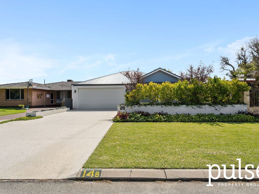 14B Parian Place