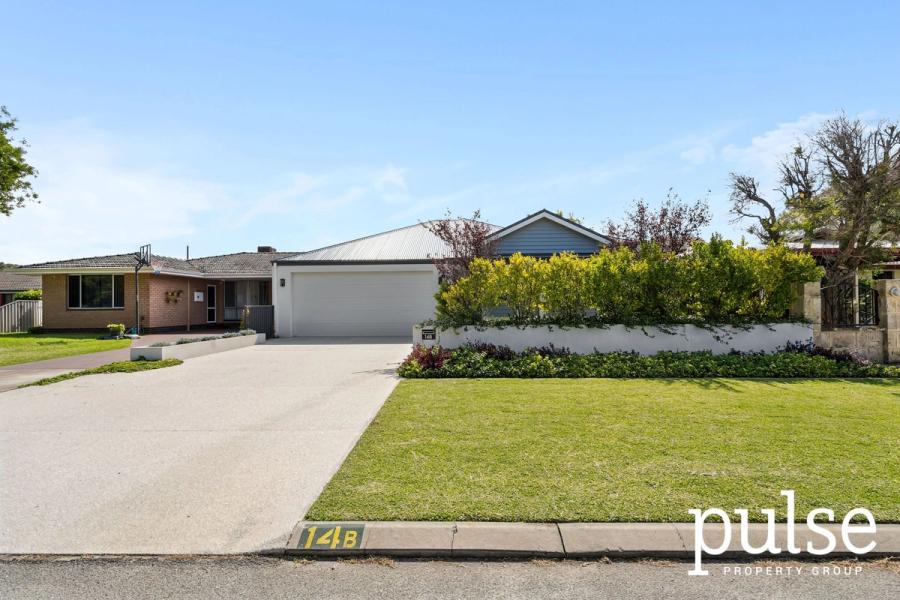 14B Parian Place