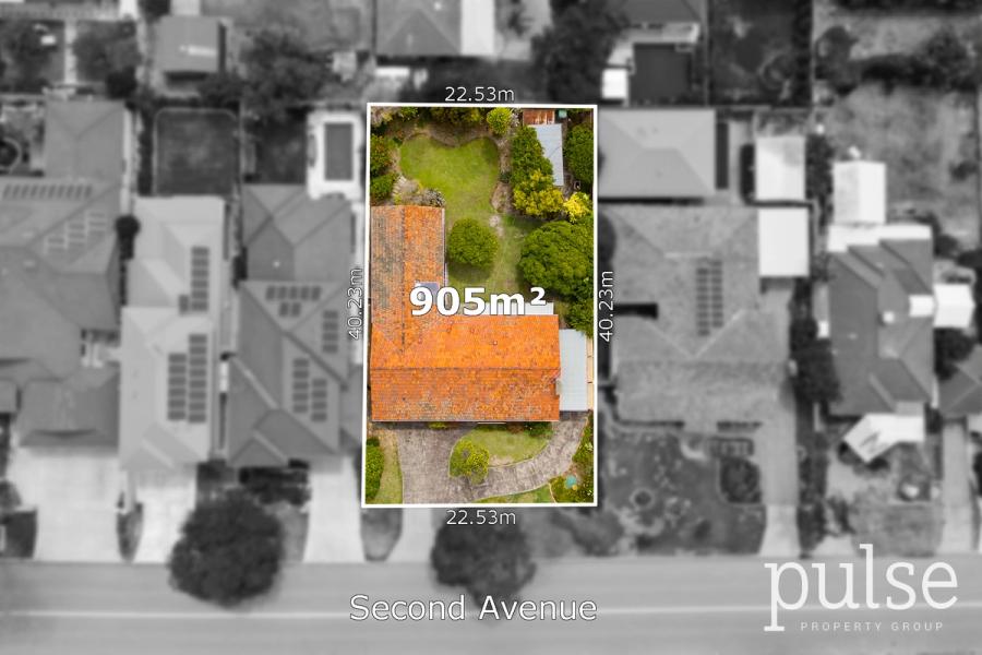 31 Second Avenue