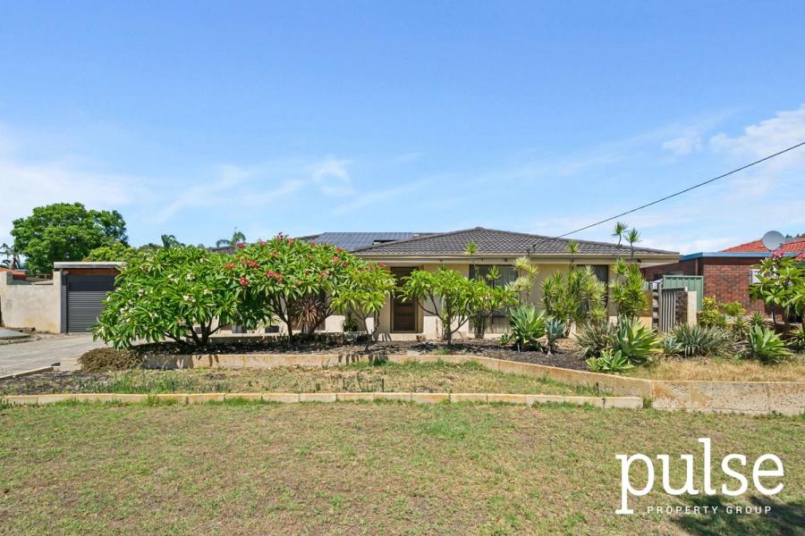 18 Torridon Avenue