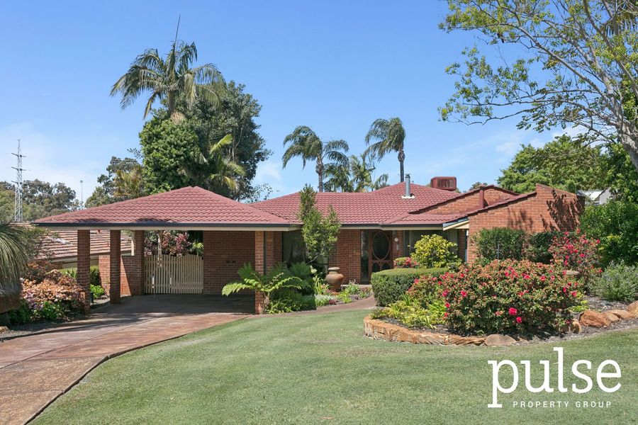 5 Payne Close