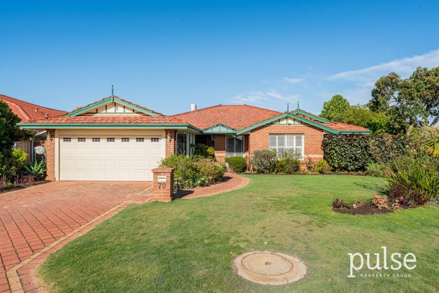 70 Morton Loop