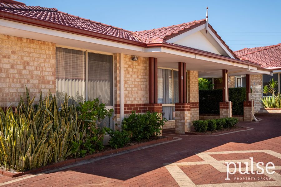 3/69 Corbel Street