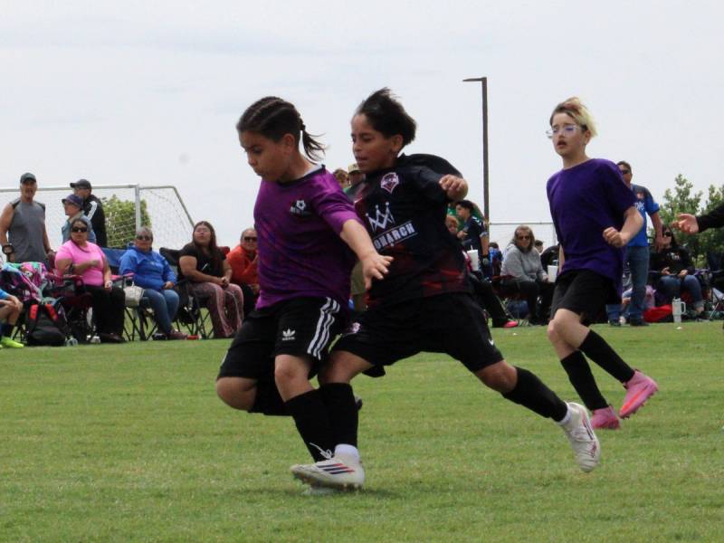  Copa De Campeones - Game 3