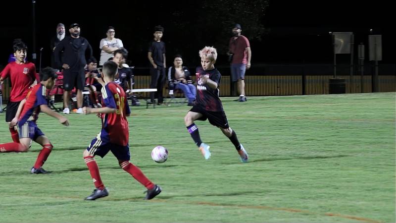Copa De Campeones