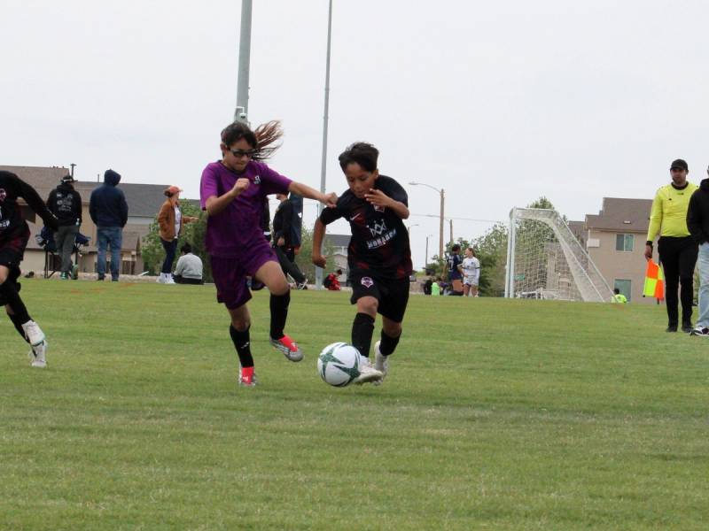  Copa De Campeones - Game 3