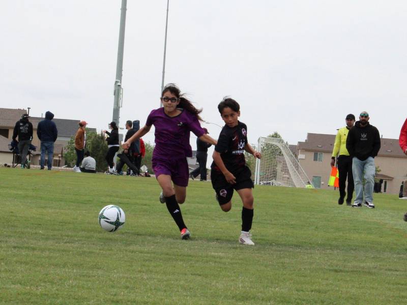  Copa De Campeones - Game 3