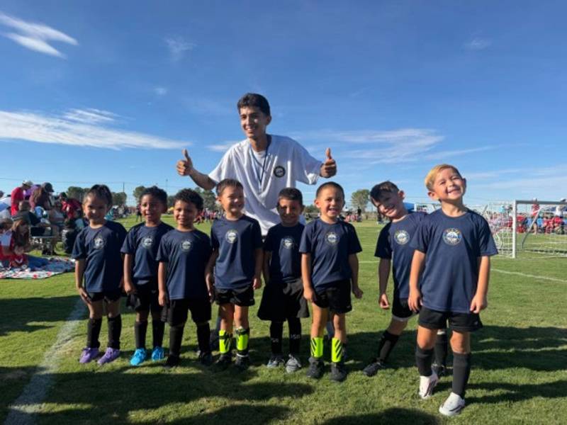 U5 team
