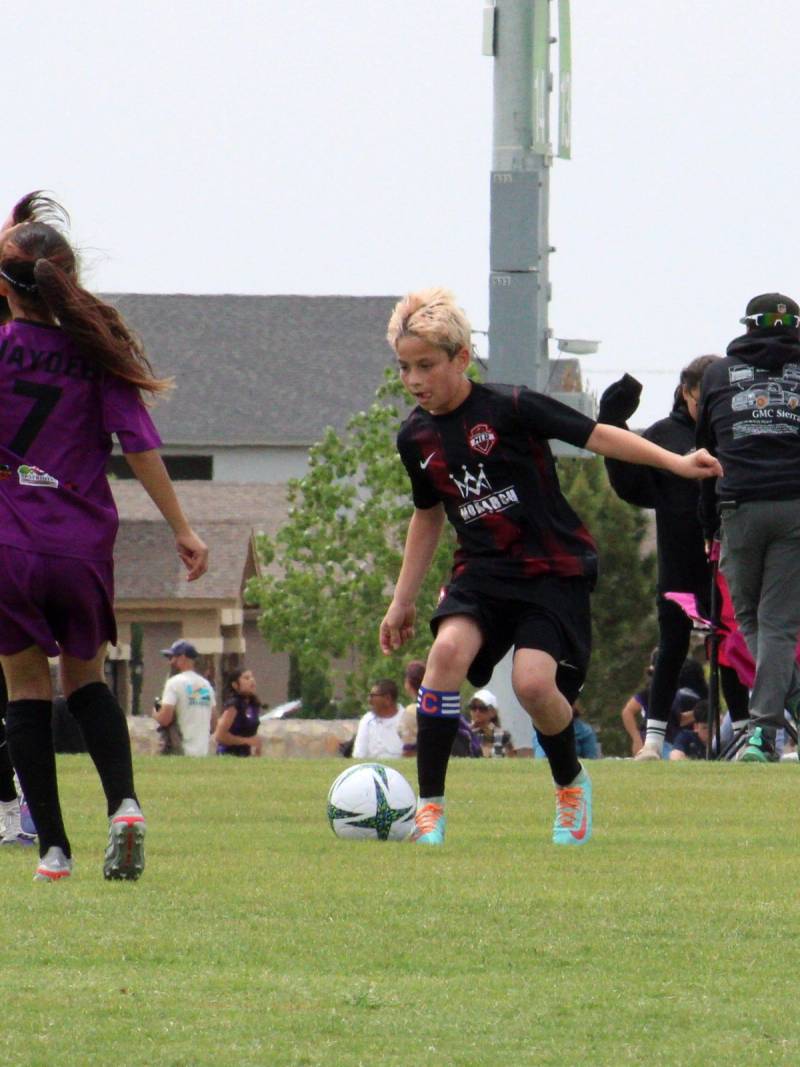  Copa De Campeones - Game 3